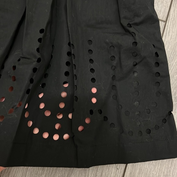 GAP Black Babydoll dress - Picture 2 of 3